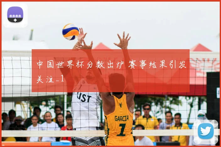 中国世界杯分数出炉 赛事结果引发关注_1